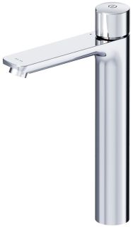 Высокий смеситель для раковины Am.Pm X-Joy хром F85A92500